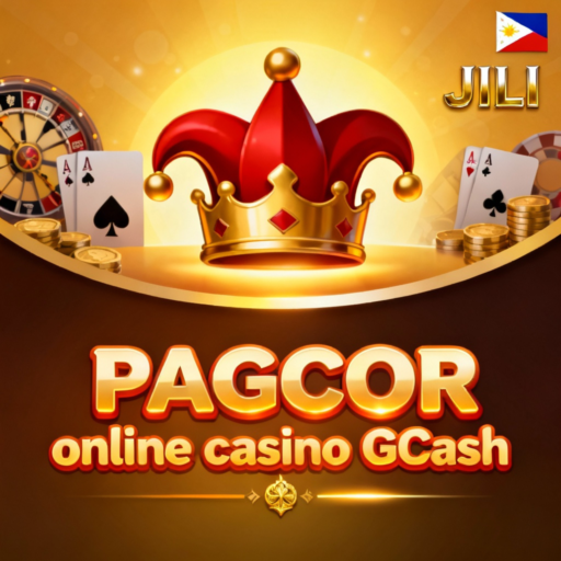 PAGCOR online casino GCash