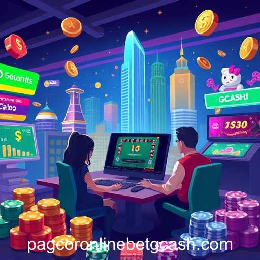 The Evolution of GCash in Online Casinos