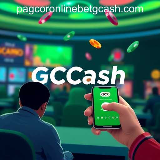 The Rise of PAGCOR Online Casinos and GCash Integration
