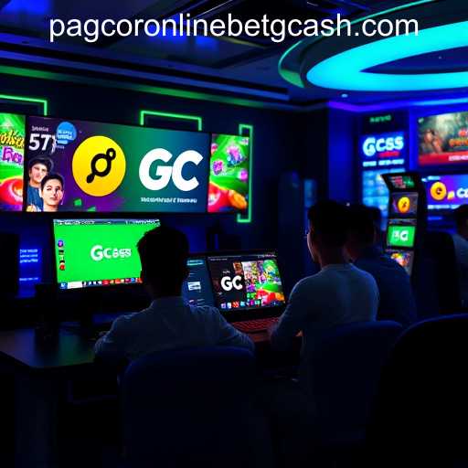 PAGCOR's Regulation of Online Casinos Boosted by GCash Partnership