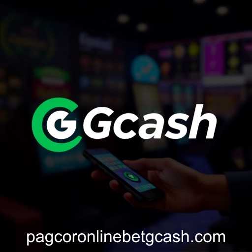 The Integration of GCash with PAGCOR Online Casinos