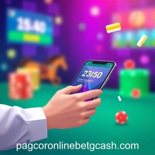 The Rise of PAGCOR Online Casino and GCash Integration