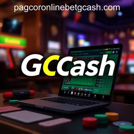 The Rise of PAGCOR Online Casinos and GCash Integration