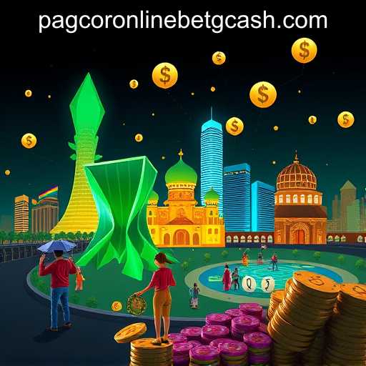 The Rise of PAGCOR Online Casinos in the Digital Age