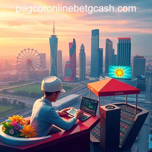 The Rise of PAGCOR Online Casinos and GCash in 2026